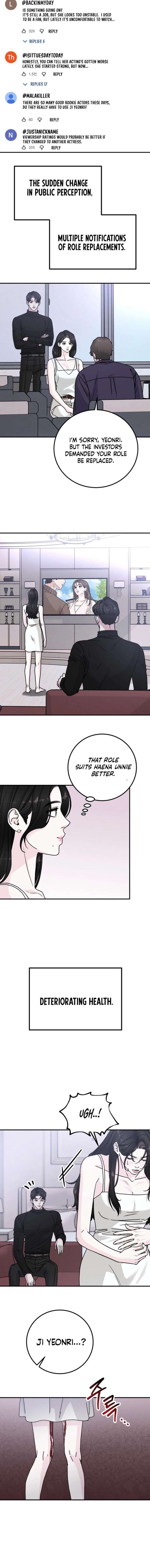 For The Queendom Chapter 103 - Page 20