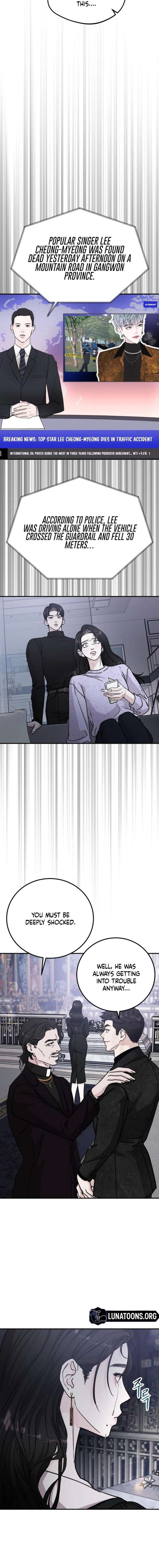 For The Queendom Chapter 103 - Page 24