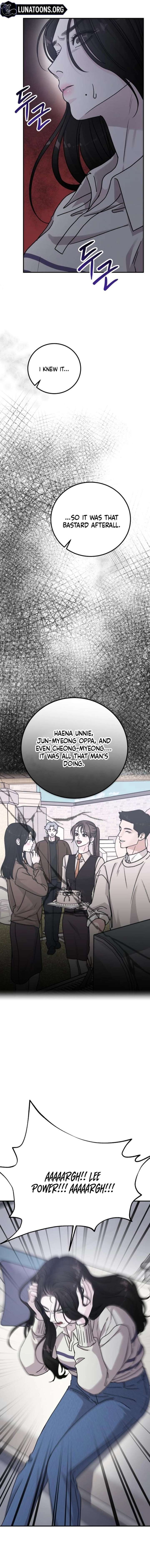 For The Queendom Chapter 103 - Page 29