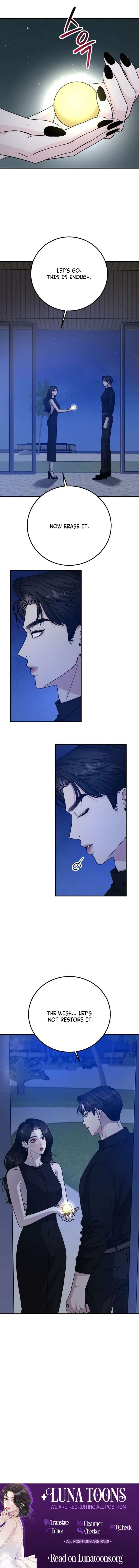 For The Queendom Chapter 104 - Page 17