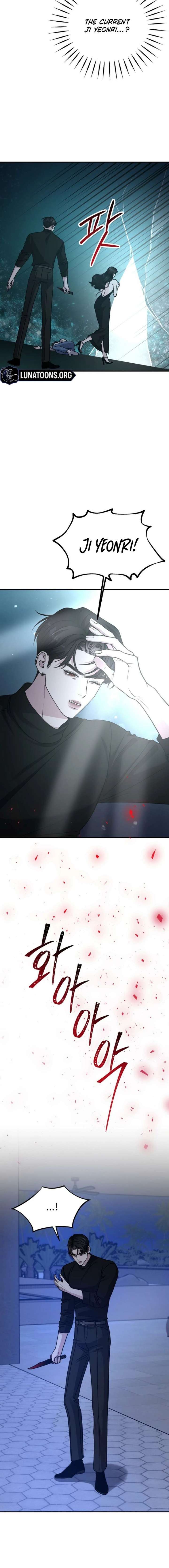 For The Queendom Chapter 104 - Page 9