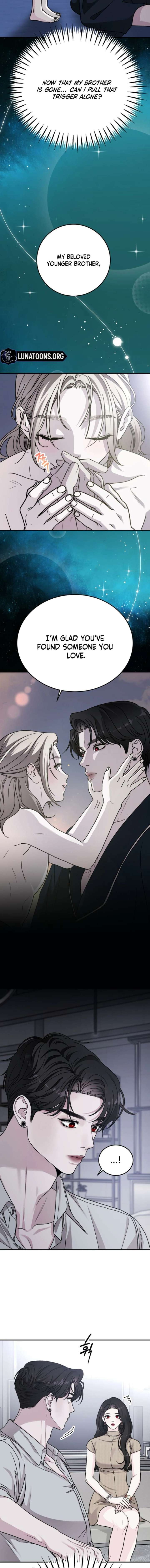 For The Queendom Chapter 106 - Page 11