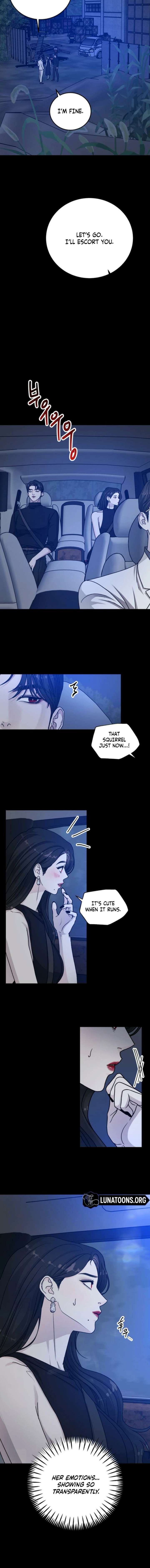 For The Queendom Chapter 106 - Page 14