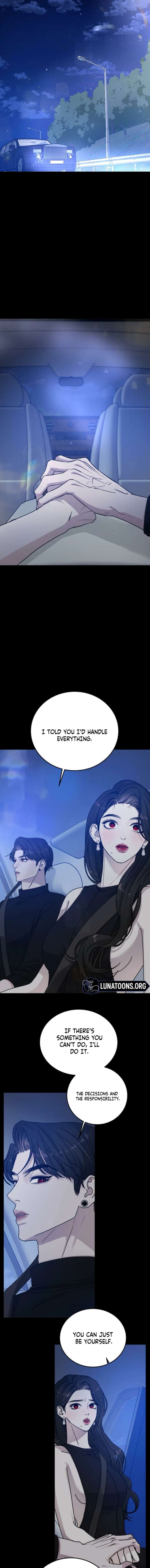 For The Queendom Chapter 106 - Page 16