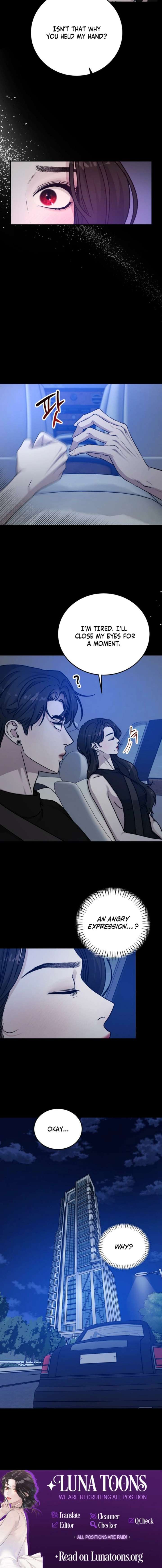 For The Queendom Chapter 106 - Page 17