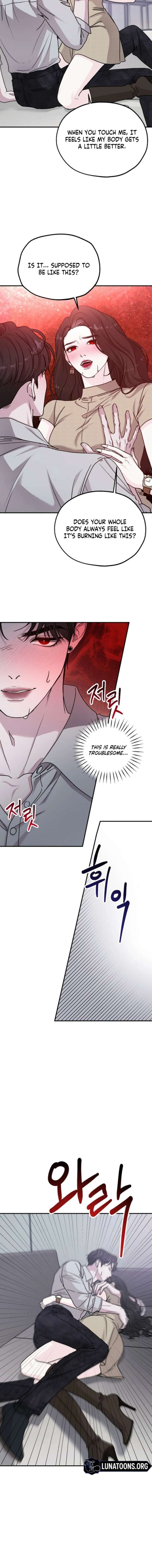 For The Queendom Chapter 107 - Page 10