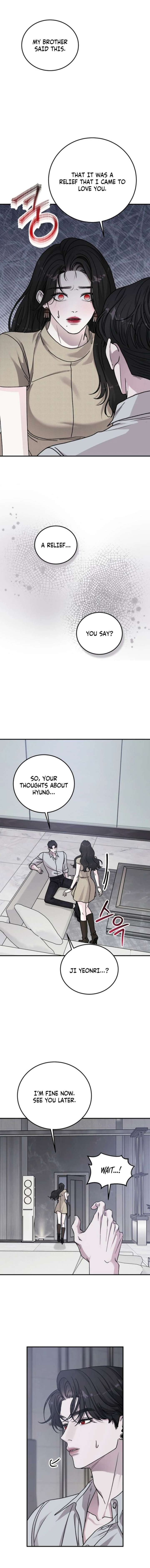 For The Queendom Chapter 107 - Page 14