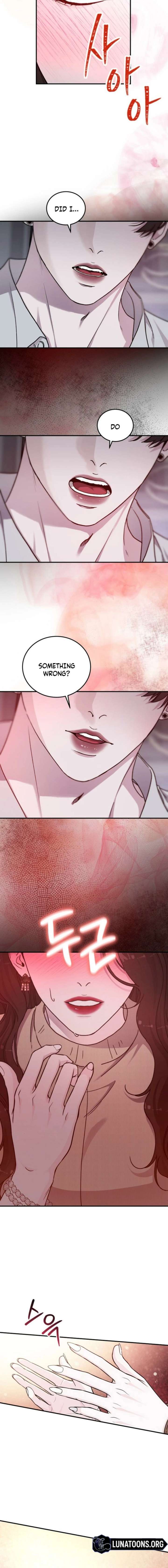 For The Queendom Chapter 107 - Page 6