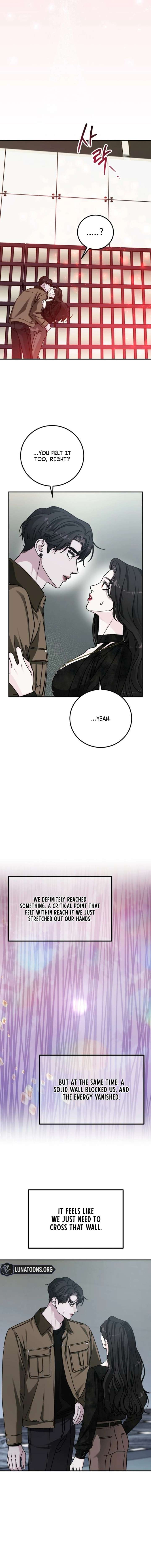 For The Queendom Chapter 108 - Page 18