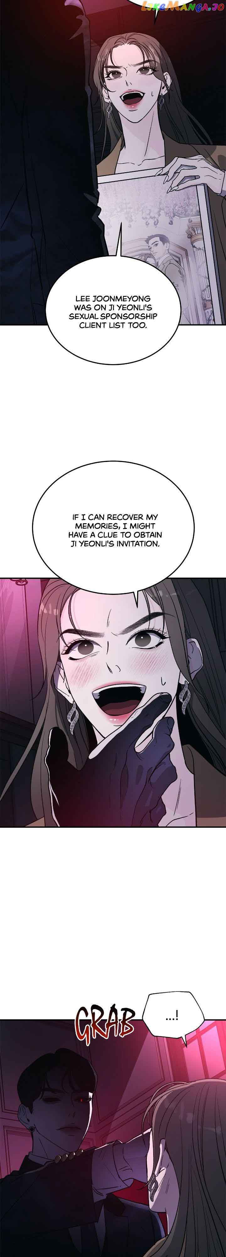 For The Queendom Chapter 11 - Page 13