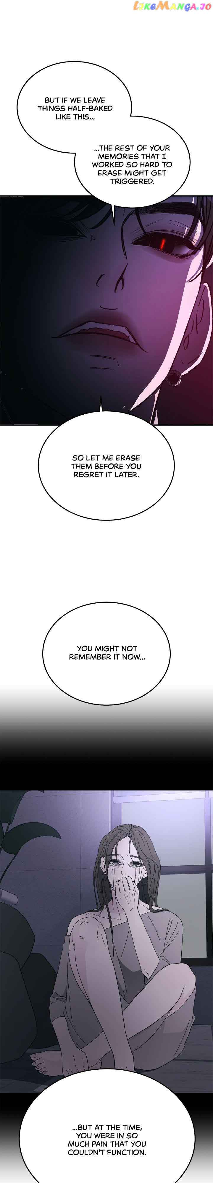 For The Queendom Chapter 11 - Page 15