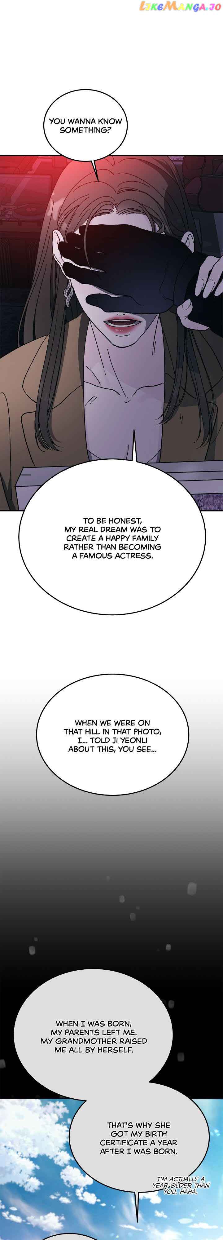 For The Queendom Chapter 11 - Page 18