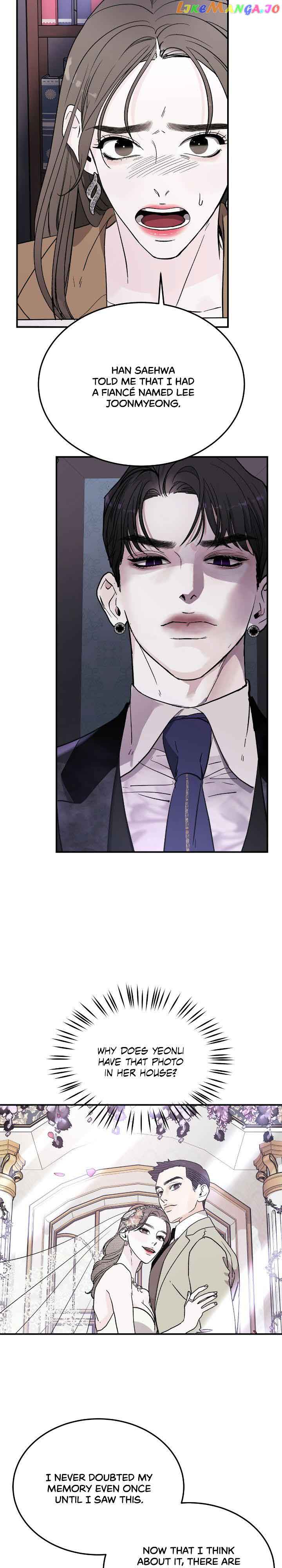 For The Queendom Chapter 11 - Page 2