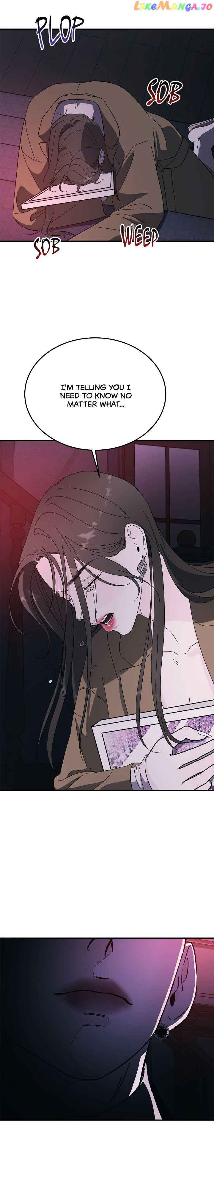 For The Queendom Chapter 11 - Page 23