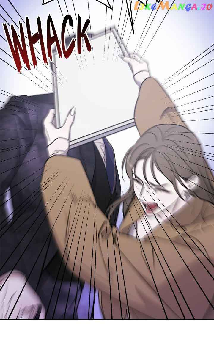 For The Queendom Chapter 11 - Page 25