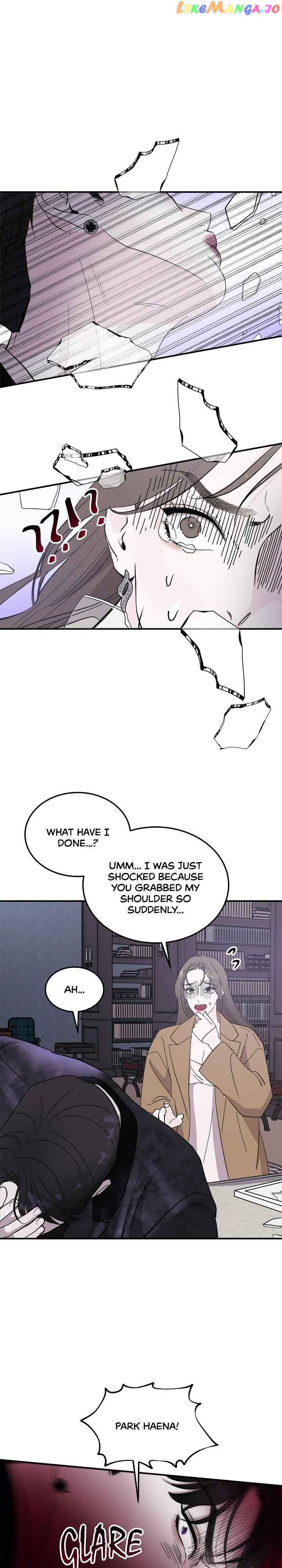 For The Queendom Chapter 11 - Page 26