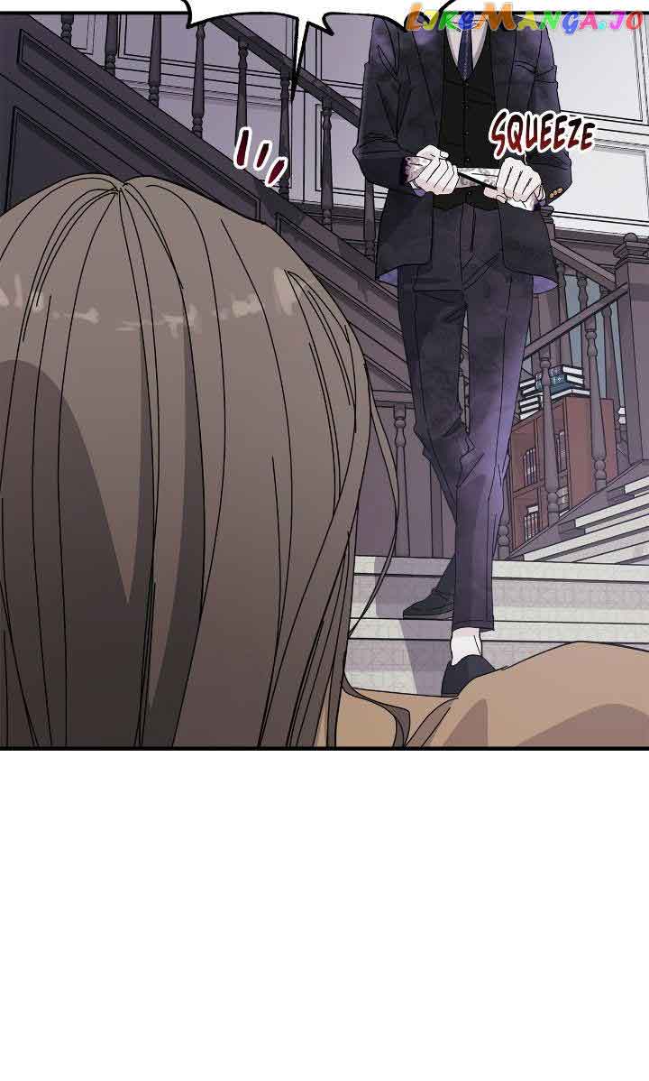 For The Queendom Chapter 11 - Page 28