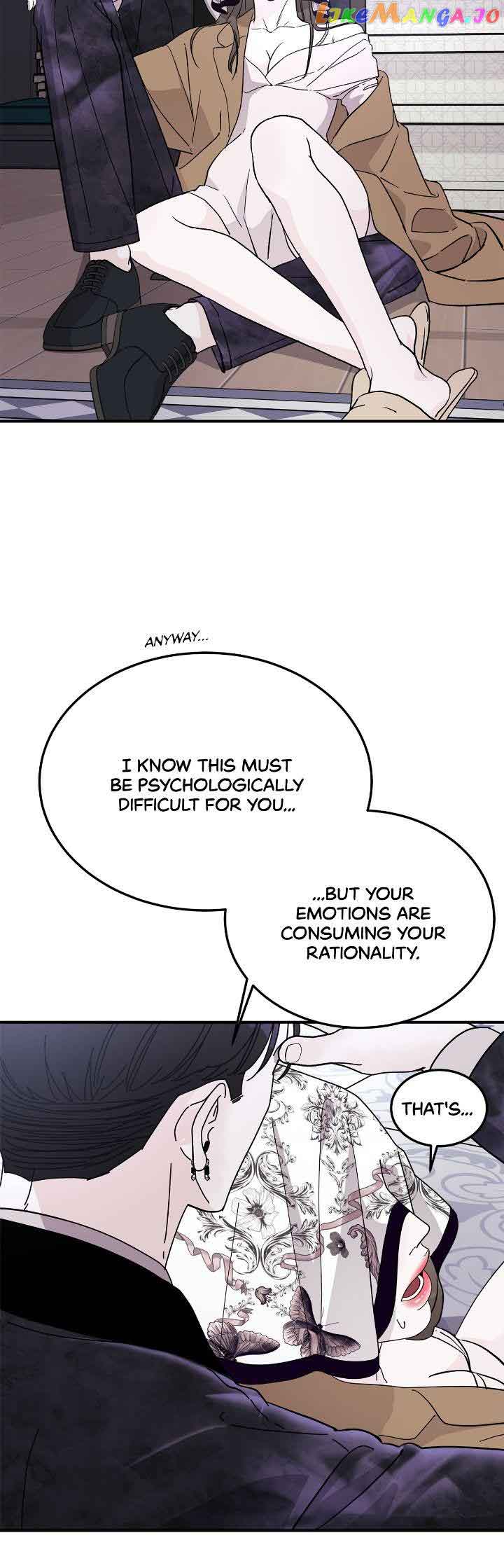 For The Queendom Chapter 11 - Page 31