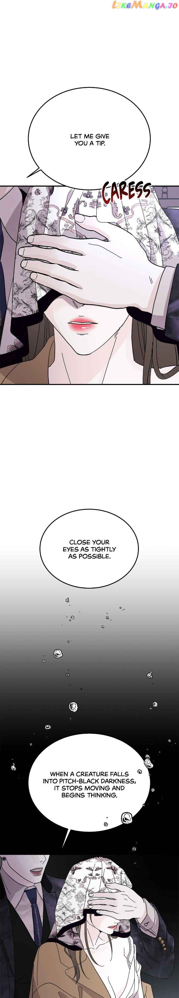 For The Queendom Chapter 11 - Page 32