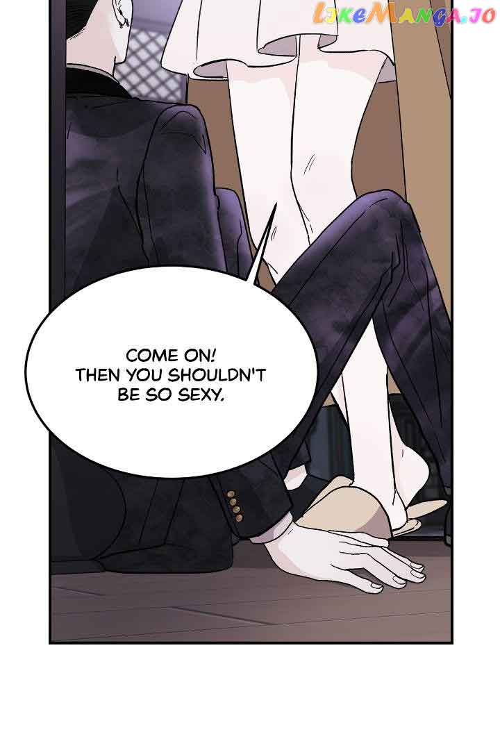 For The Queendom Chapter 11 - Page 37