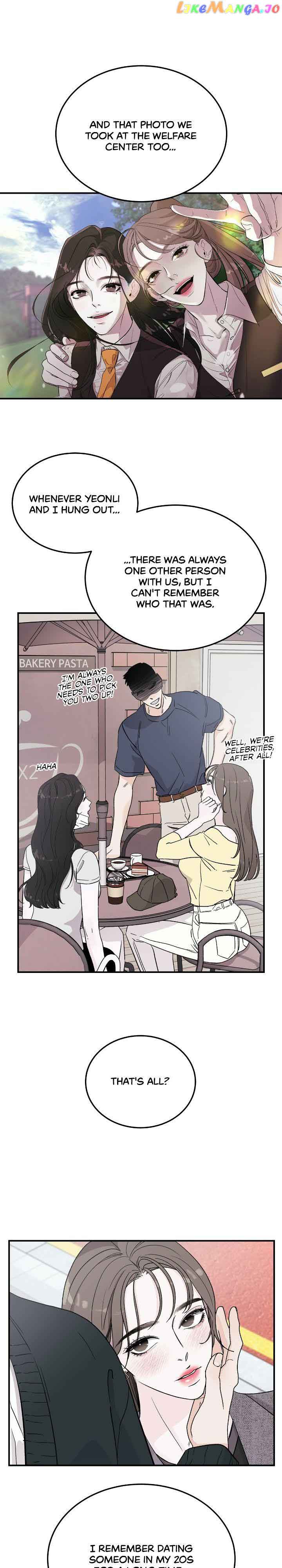 For The Queendom Chapter 11 - Page 4