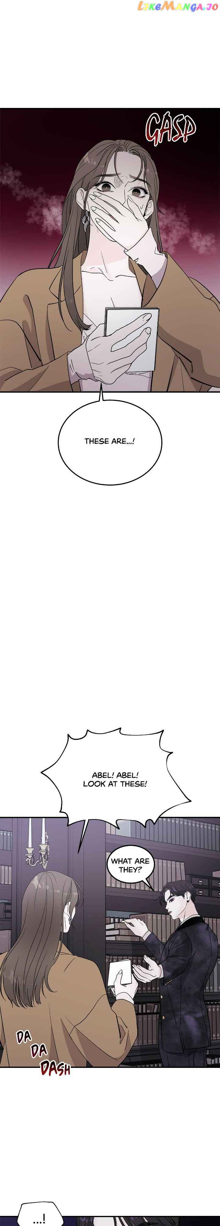 For The Queendom Chapter 11 - Page 41