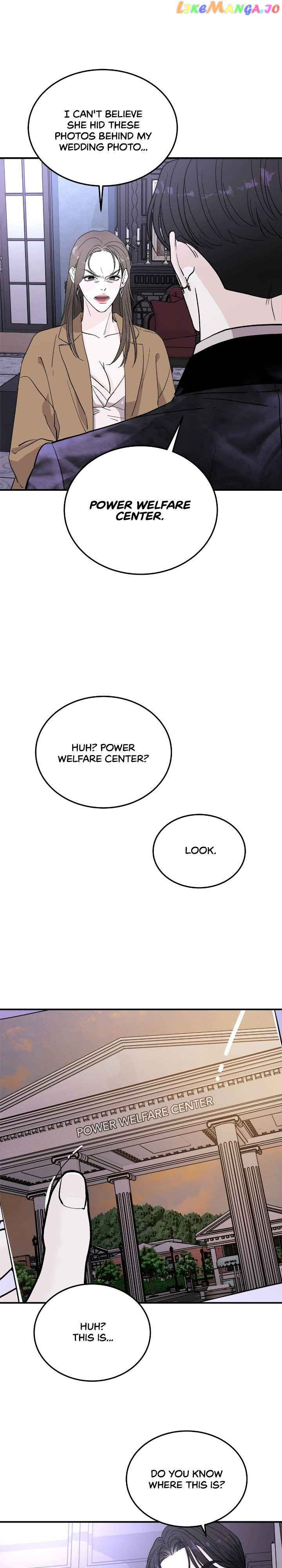 For The Queendom Chapter 11 - Page 43