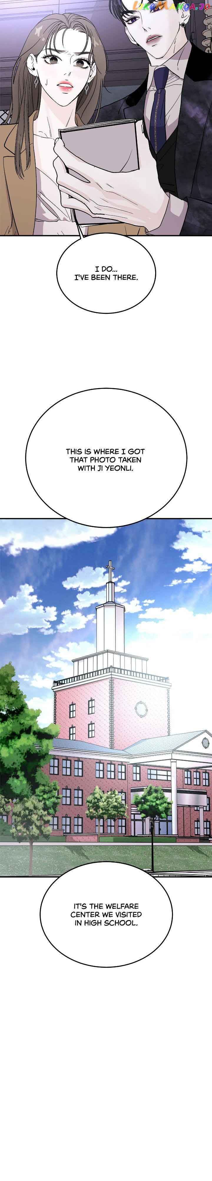 For The Queendom Chapter 11 - Page 44