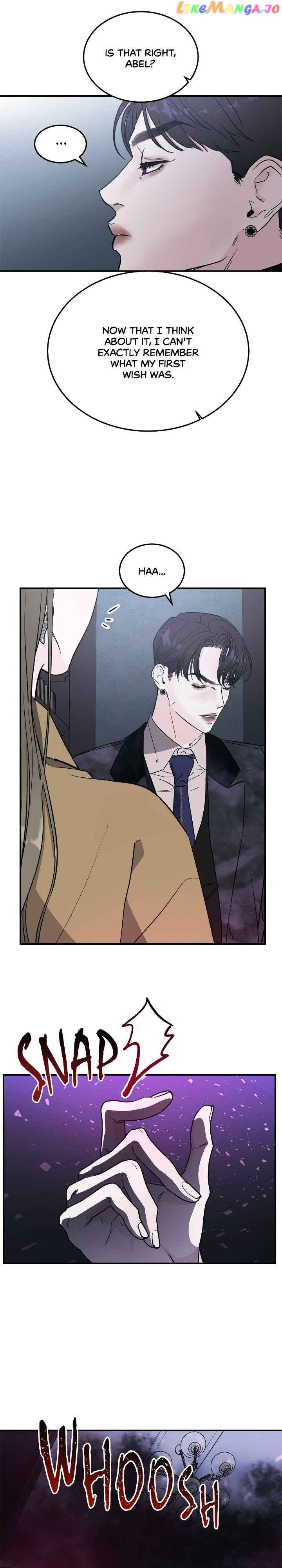 For The Queendom Chapter 11 - Page 7