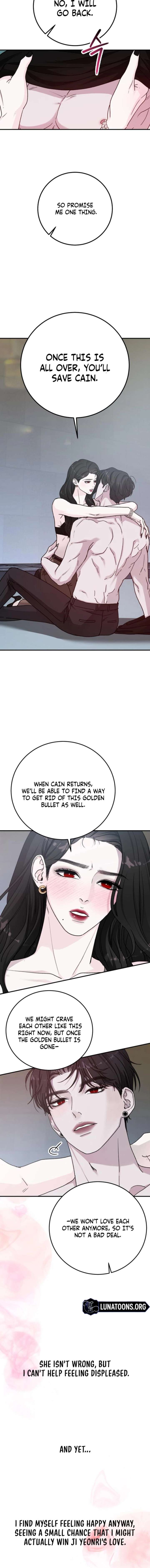 For The Queendom Chapter 110 - Page 2