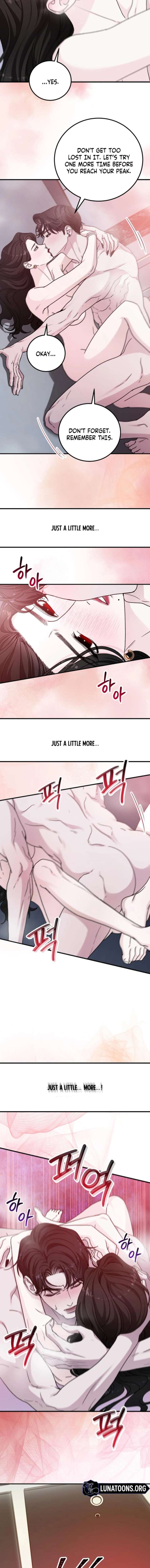 For The Queendom Chapter 110 - Page 6