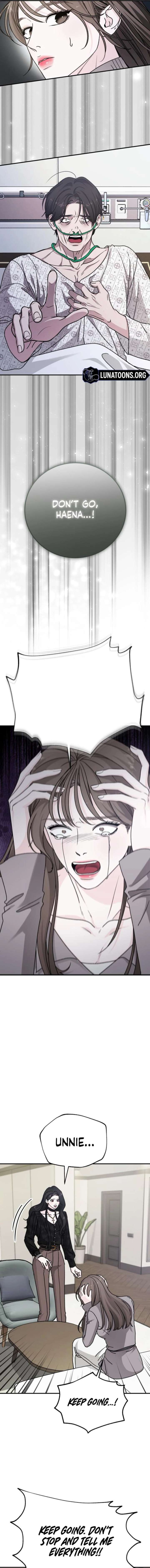 For The Queendom Chapter 111 - Page 5