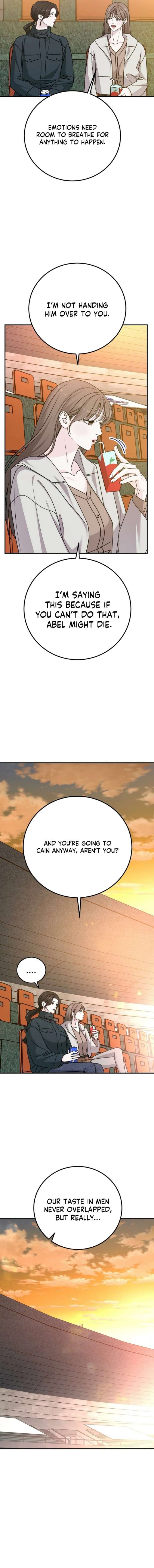 For The Queendom Chapter 114 - Page 13