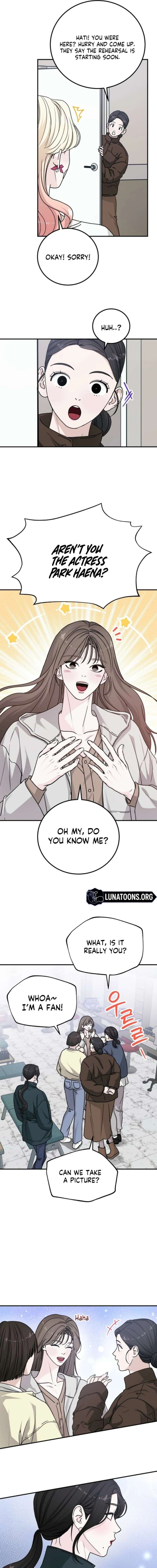 For The Queendom Chapter 114 - Page 3