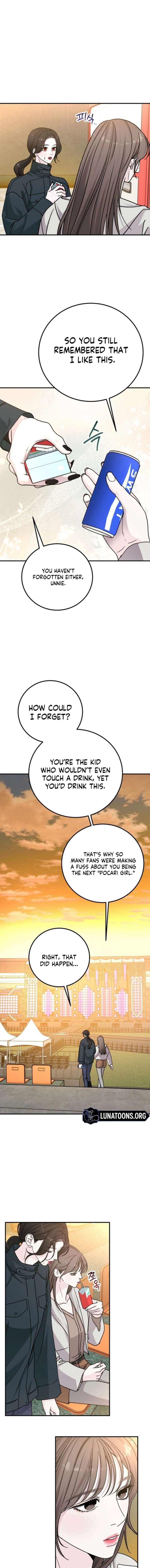 For The Queendom Chapter 114 - Page 7