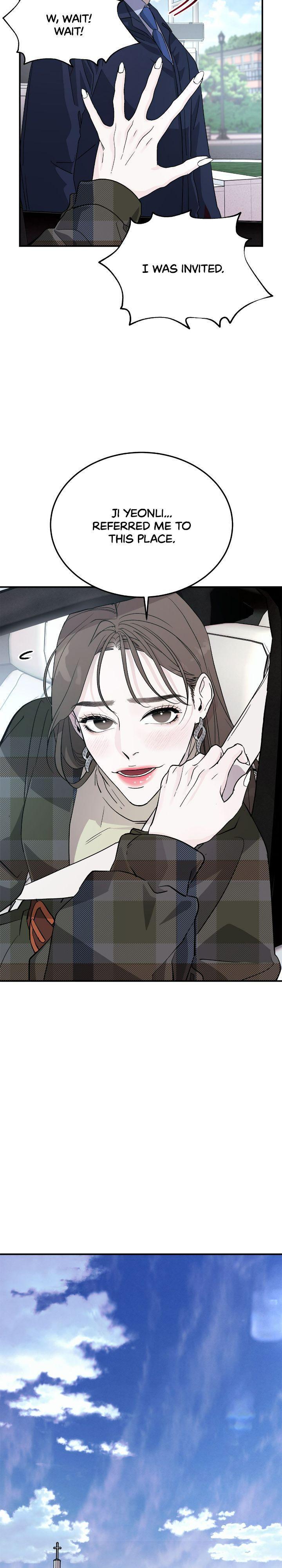 For The Queendom Chapter 12 - Page 12