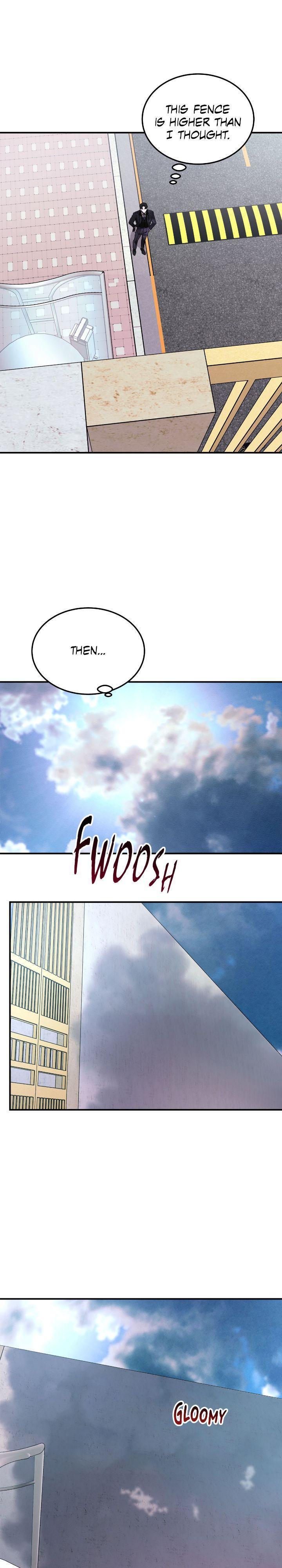 For The Queendom Chapter 12 - Page 18