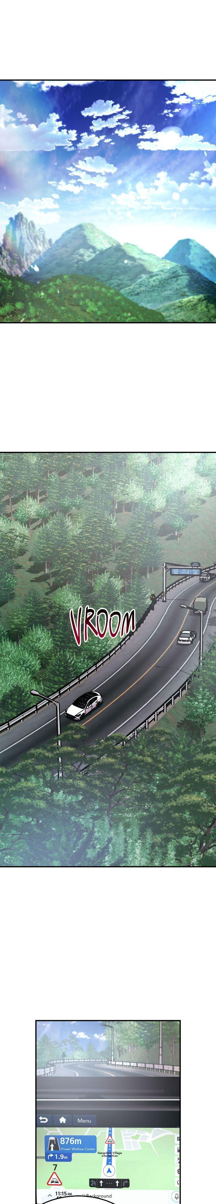 For The Queendom Chapter 12 - Page 2