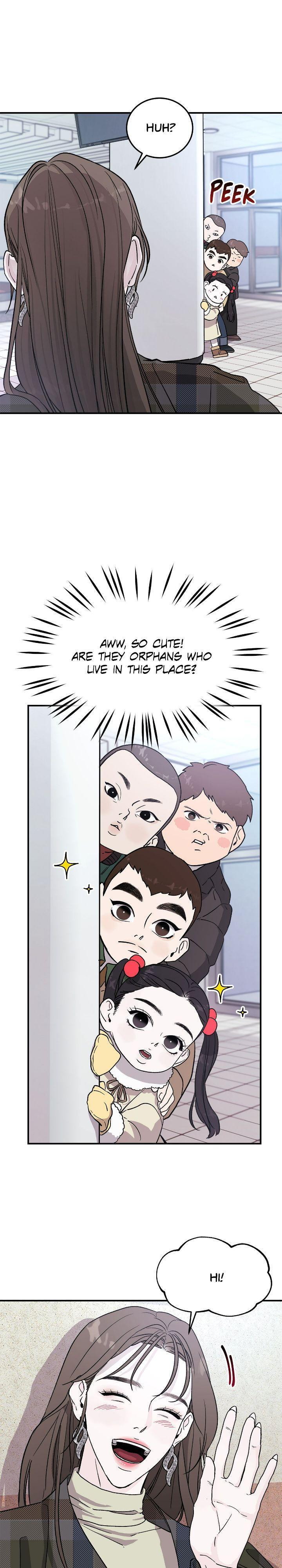 For The Queendom Chapter 12 - Page 26