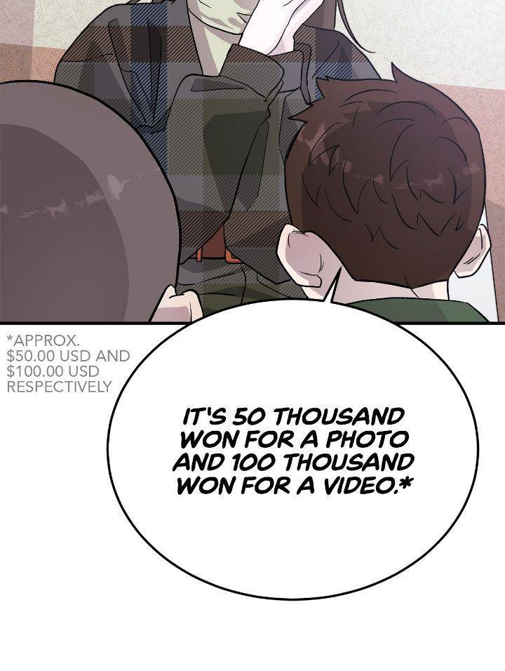 For The Queendom Chapter 12 - Page 28