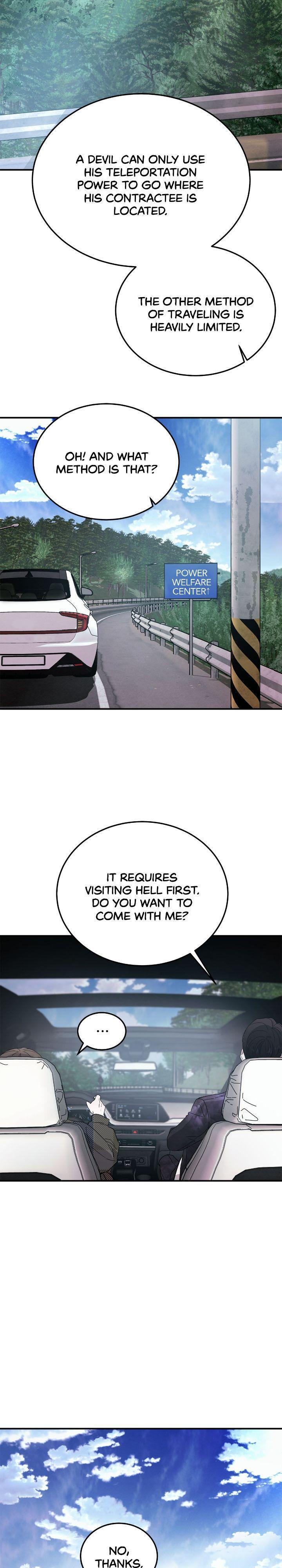 For The Queendom Chapter 12 - Page 6