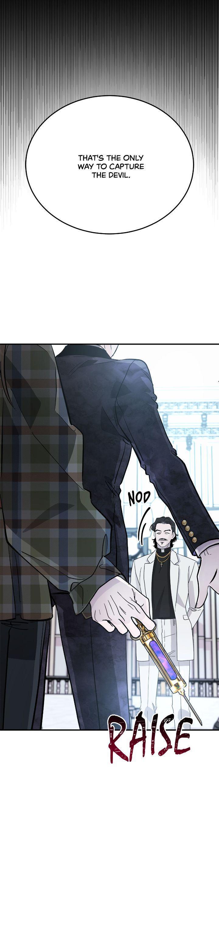 For The Queendom Chapter 14 - Page 10