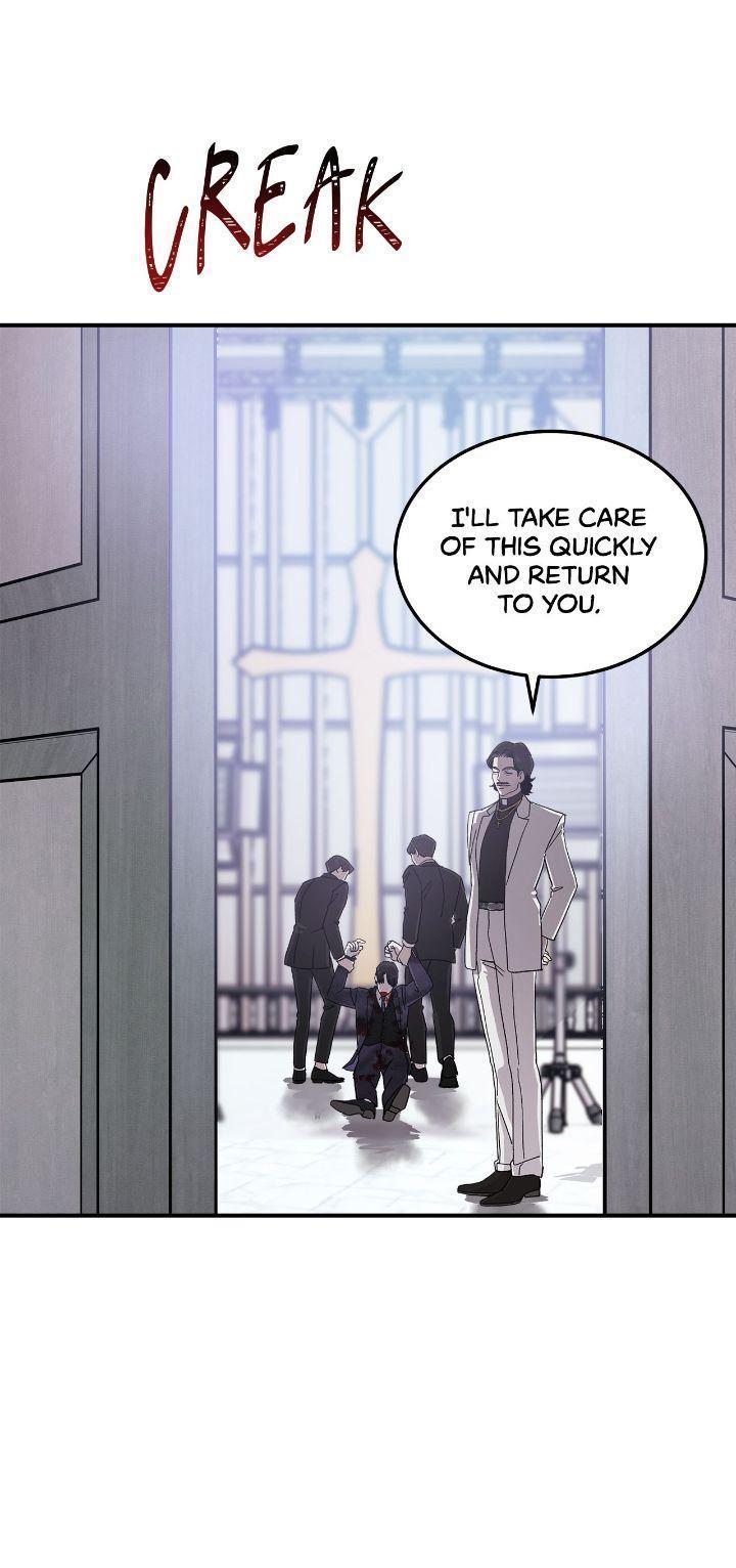 For The Queendom Chapter 14 - Page 22