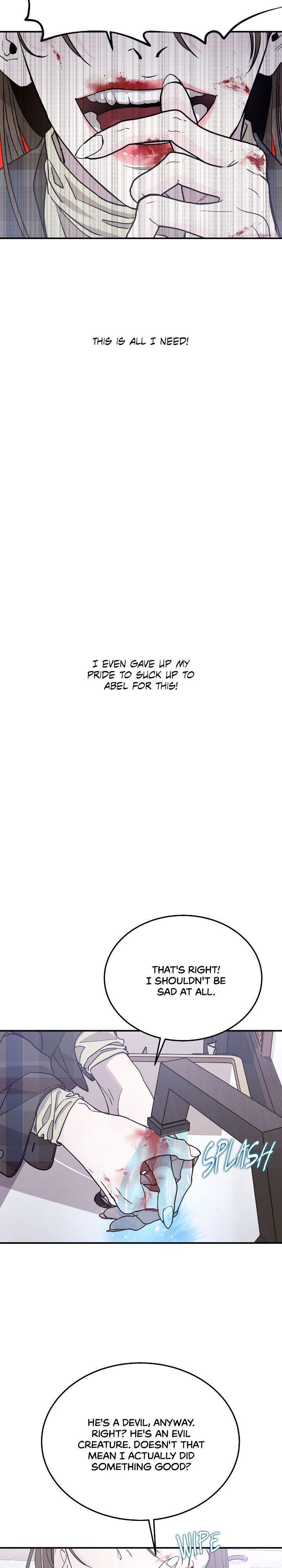 For The Queendom Chapter 14 - Page 33