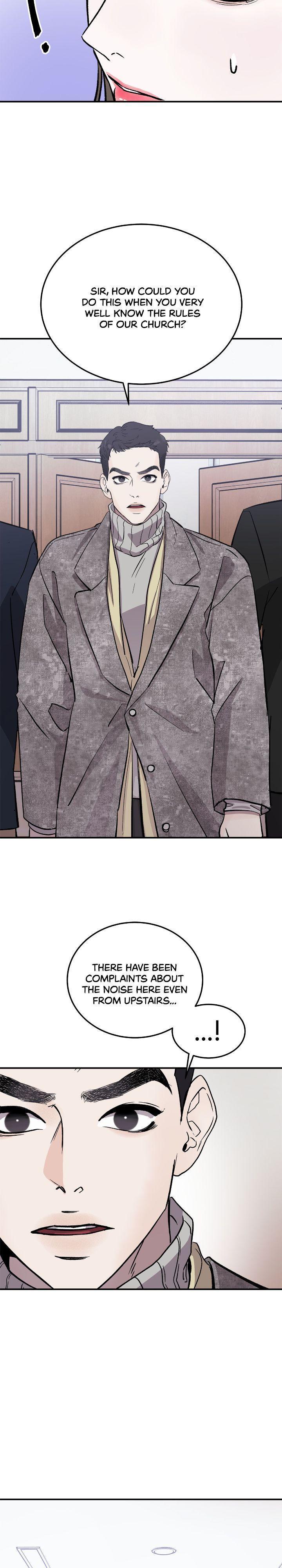 For The Queendom Chapter 14 - Page 51