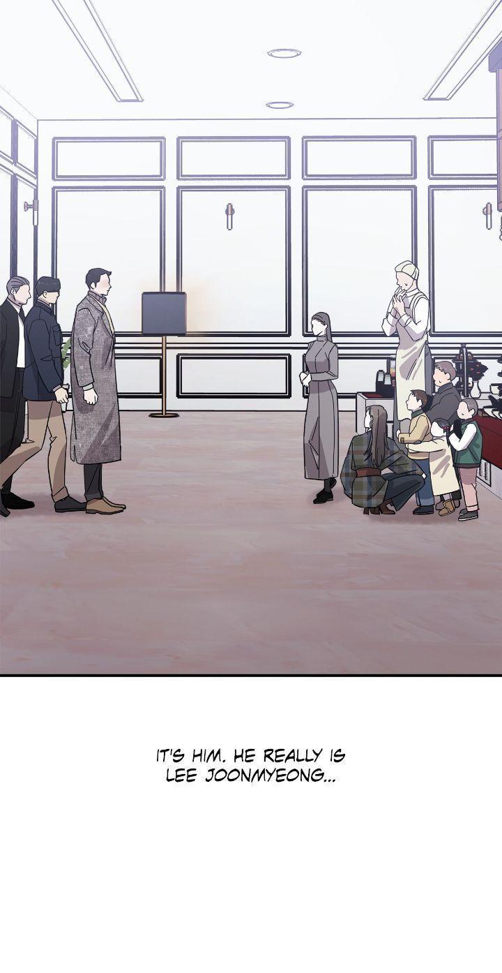 For The Queendom Chapter 14 - Page 52