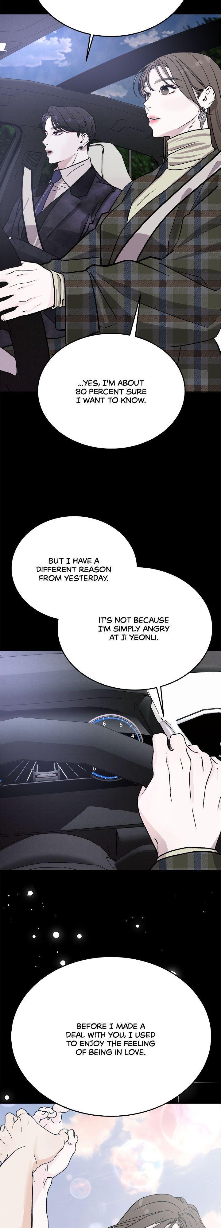 For The Queendom Chapter 15 - Page 12