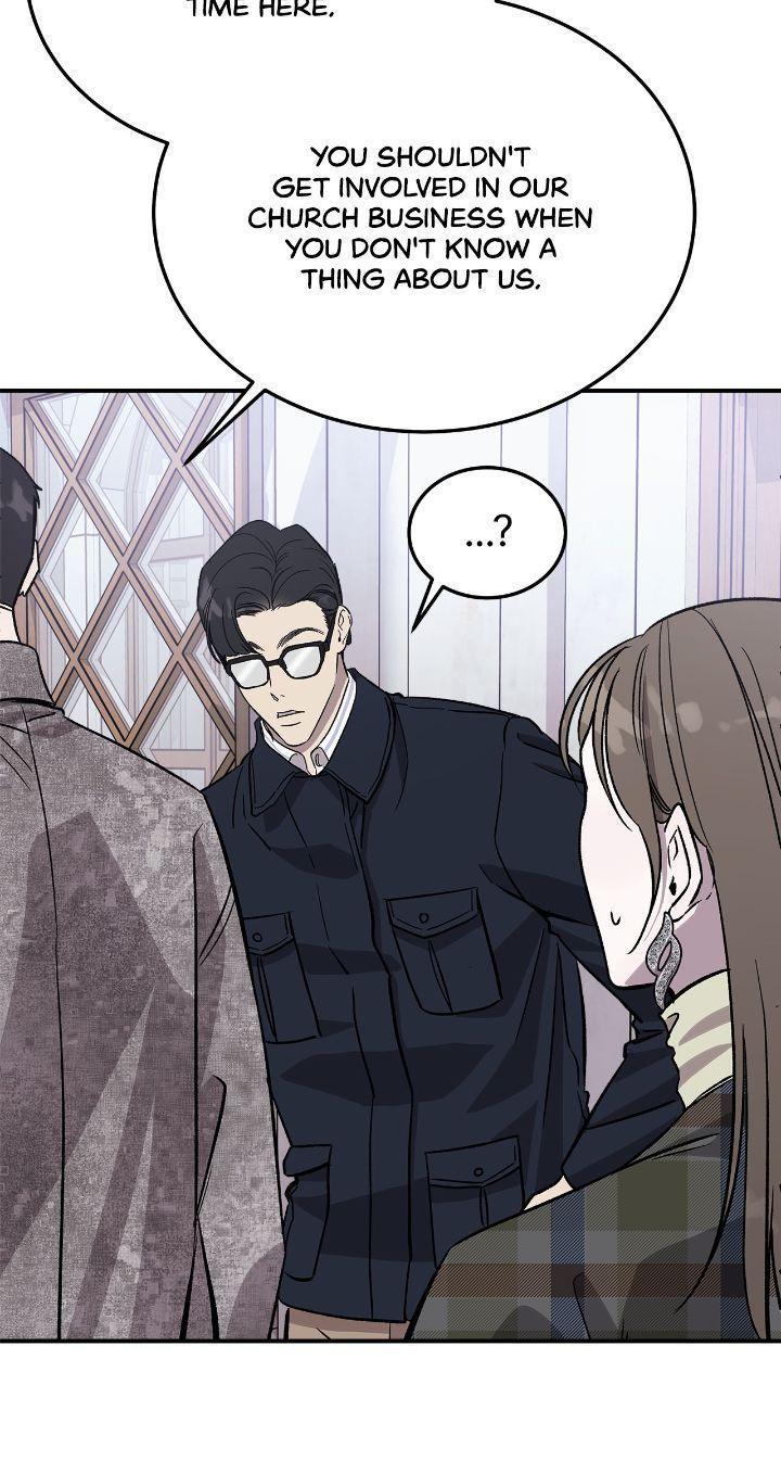 For The Queendom Chapter 15 - Page 19