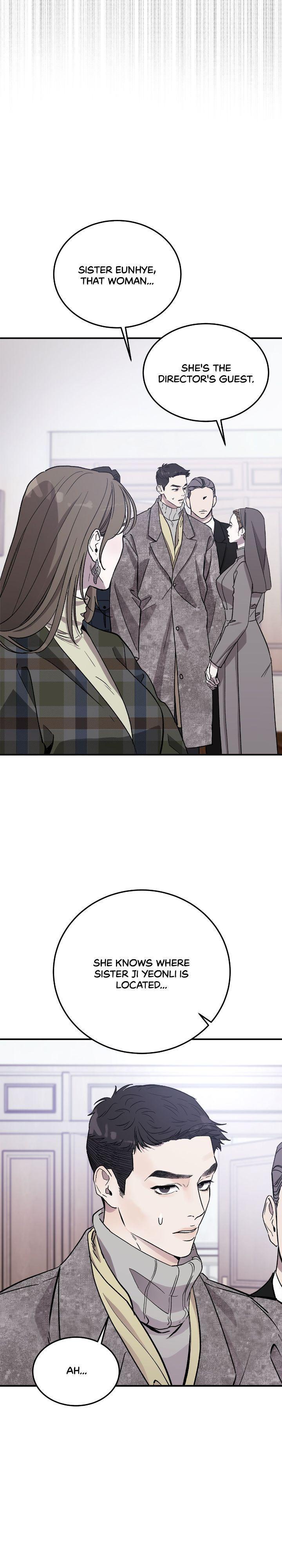 For The Queendom Chapter 15 - Page 3