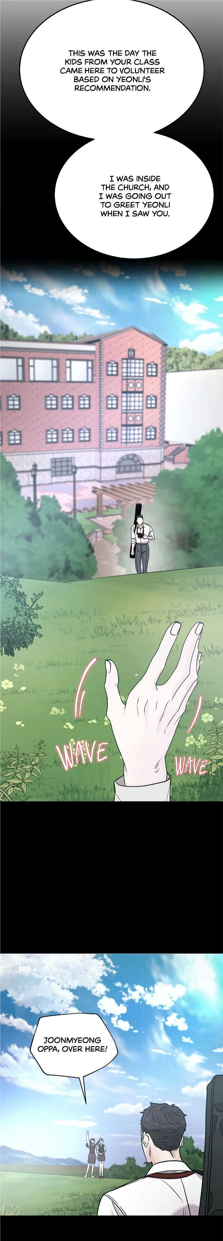 For The Queendom Chapter 16 - Page 11